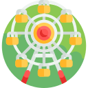 Roda gigante 