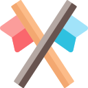 Flags 