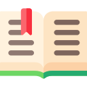 Open book 