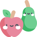 Fruta icon