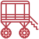 Tractor marino 