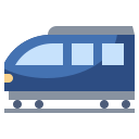 Tren icon