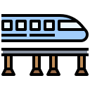 Monorail icon