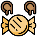 Caramelo icon