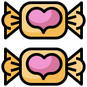 Caramelo icon