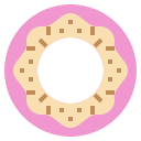 Rosquilla icon