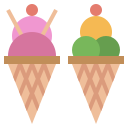 Helado icon