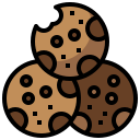 Galletas icon