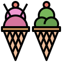 Helado icon