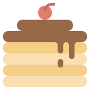 Crepe icon