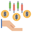 dólar icon