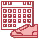 Calendario icon