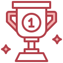 Trofeo icon