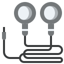 Auriculares icon