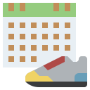 Calendario icon