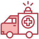 Ambulancia icon