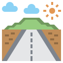 Carretera icon