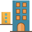 Hotel icon