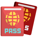 Pasaporte