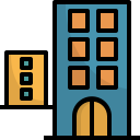 Hotel icon