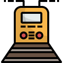 Tren icon