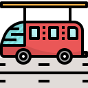 Autobú icon