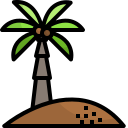 Isla icon