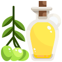 Aceite de oliva icon