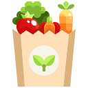 Verduras icon