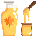 miel de maple icon