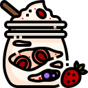 Yogur icon