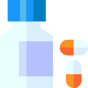 Suplementos icon