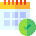 Calendario icon