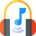 Mp3 icon