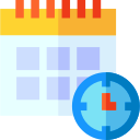 Calendario icon