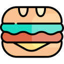 Hamburguesa icon