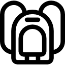 mochila icon