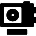 gopro icon