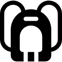 mochila icon