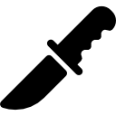 cuchillo icon