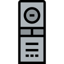 control remoto icon