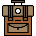 mochila icon