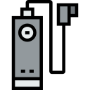 control remoto icon