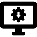 ordinateur icon