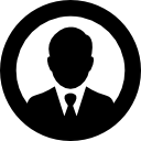 empresario icon