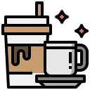 café icon