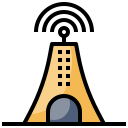 Antena icon