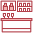 Bar icon