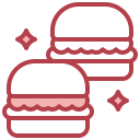 Burguer icon