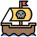 Crucero icon